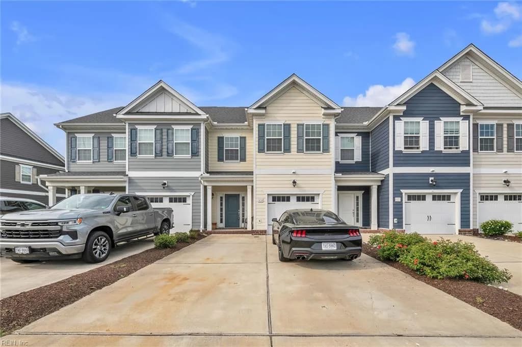 5124 Mission ST, CHESAPEAKE VA 23321 - Photo 2
