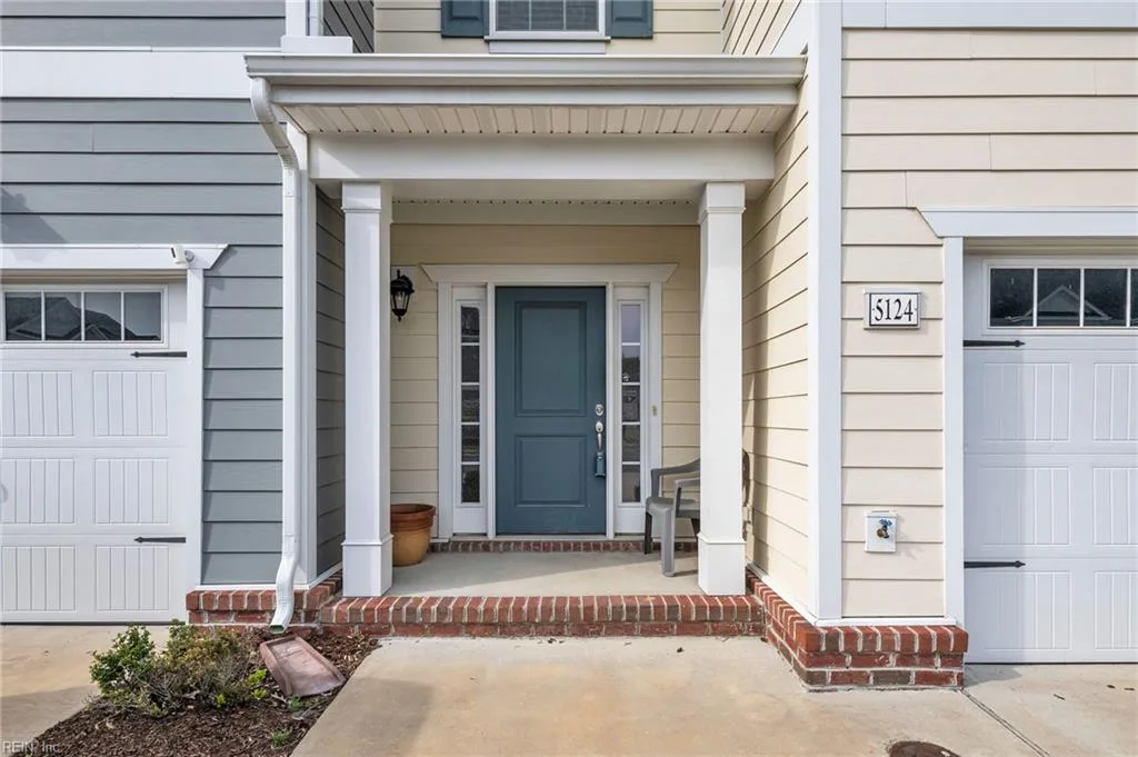 5124 Mission ST, CHESAPEAKE VA 23321 - Photo 3