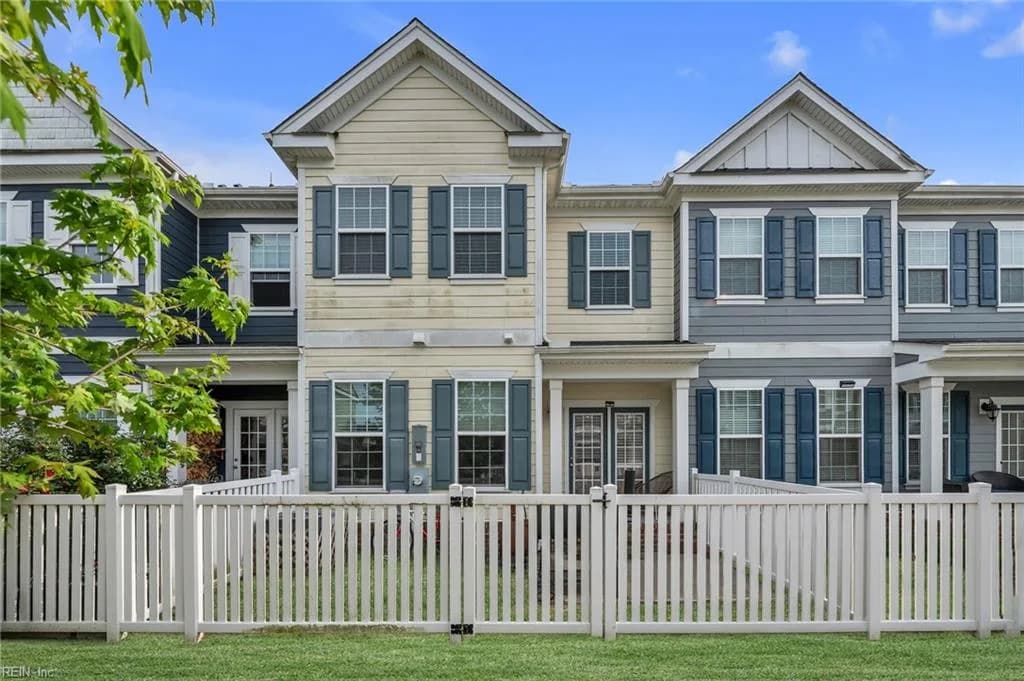 5124 Mission ST, CHESAPEAKE VA 23321 - Photo 4