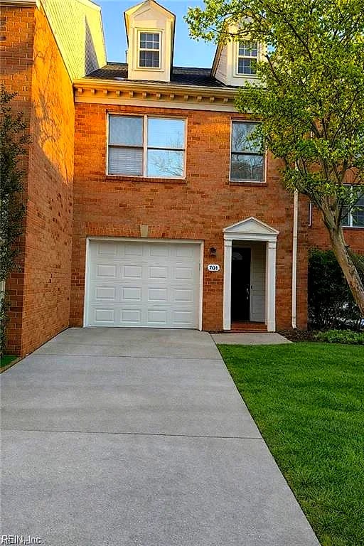 701 Todd TRL, Newport News — 2 bed Residential, 1,470 sqft