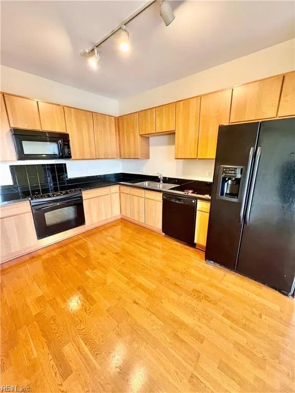 388 Boush ST #418, NORFOLK VA 23510 - Main photo