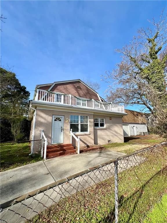 210 Pennsylvania AVE #1, NORFOLK VA 23504 - Photo 2