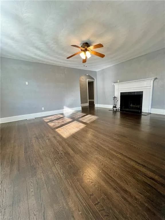 210 Pennsylvania AVE #1, NORFOLK VA 23504 - Photo 5