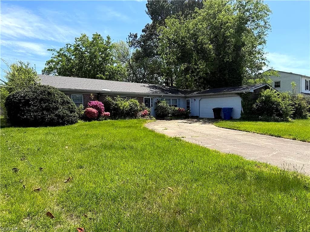 5145 Hemlock AVE, VIRGINIA BEACH VA 23464 - Main photo