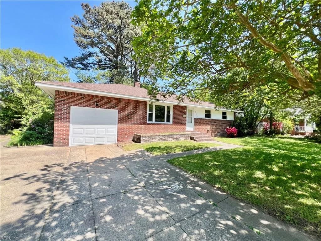 7710 Nancy DR, NORFOLK VA 23518 - Photo 3