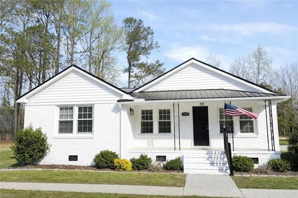 9900 Southwestern BLVD, SUFFOLK VA 23437 - Main photo