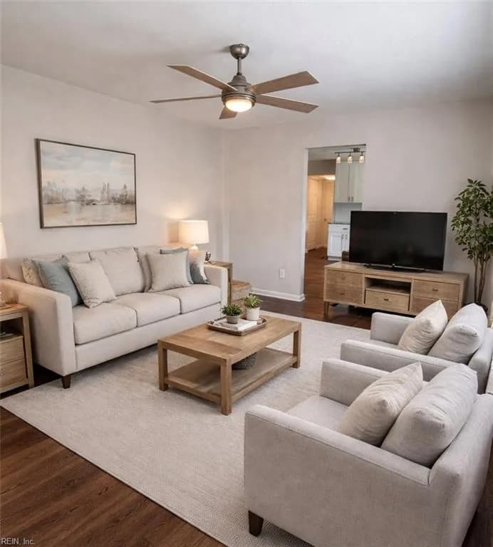 9900 Southwestern BLVD, SUFFOLK VA 23437 - Photo 4