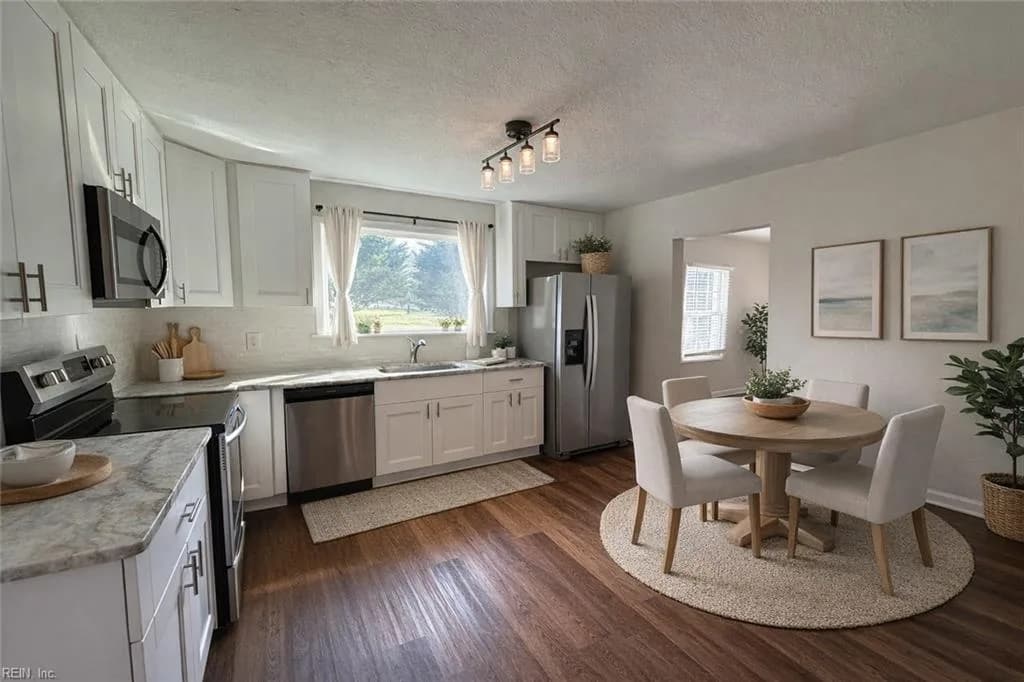 9900 Southwestern BLVD, SUFFOLK VA 23437 - Photo 5