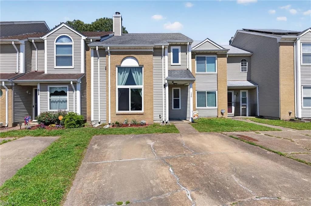 1326 Damyien Arch NONE, CHESAPEAKE VA 23320 - Main photo