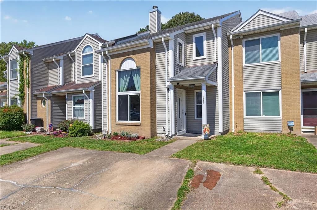 1326 Damyien Arch, Chesapeake, VA 23320, USA - Photo 3