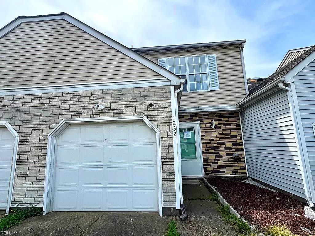 1232 Corkwood CIR, CHESAPEAKE VA 23320 - Main photo