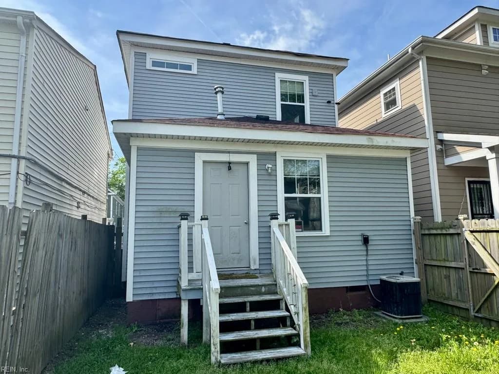 816 Lexington ST, NORFOLK VA 23504 - Photo 3