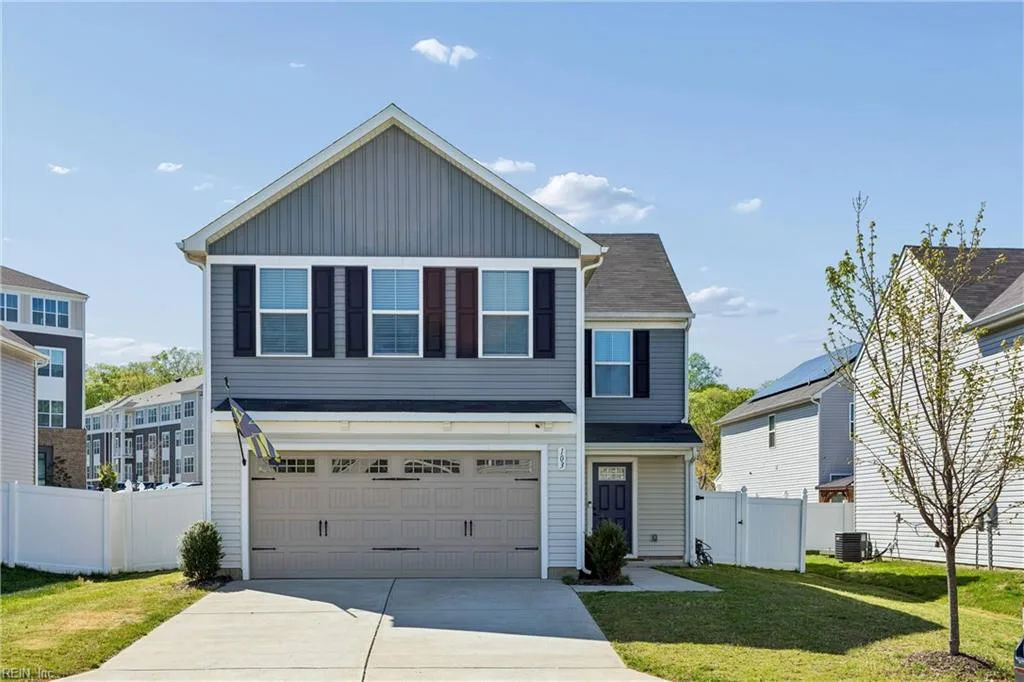 103 Overstreet CT, WILLIAMSBURG VA 23185