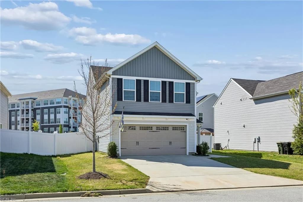 103 Overstreet CT, WILLIAMSBURG VA 23185 - Photo 5