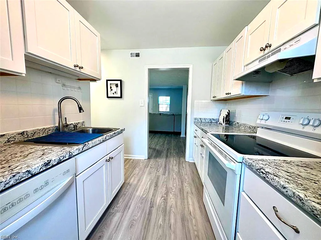 3613 Wetherington DR #103, Virginia Beach — 3 bed Residential, 1,344 sqft