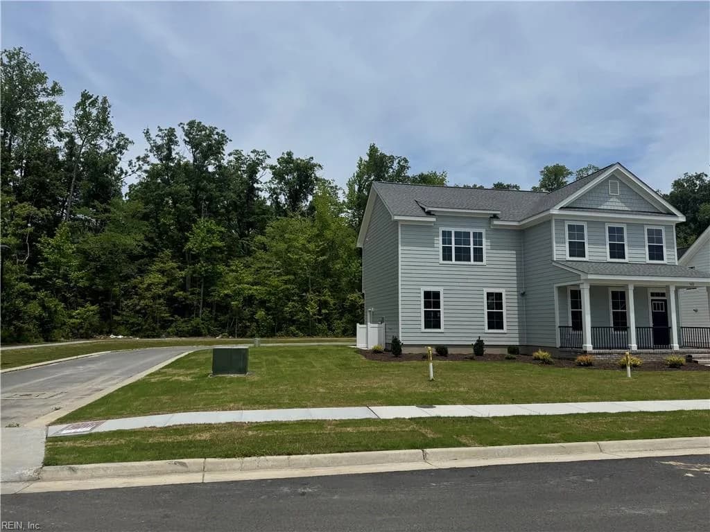 5112 ANNAPOLIS DR, CHESAPEAKE VA 23321 - Photo 4