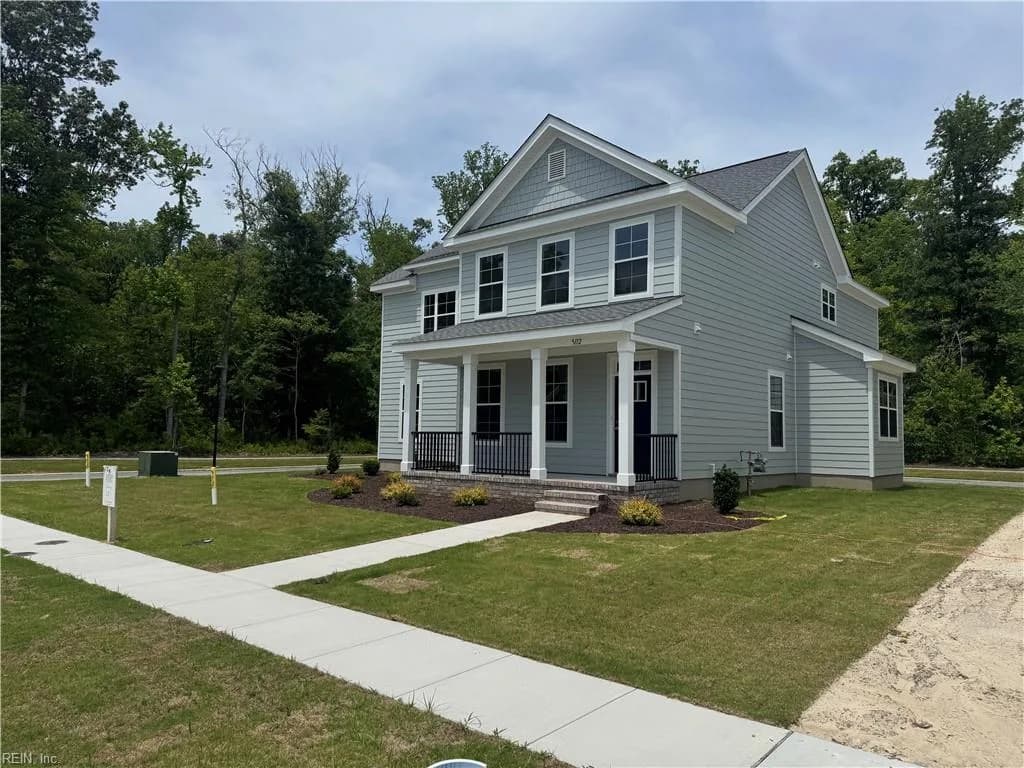 5112 ANNAPOLIS DR, CHESAPEAKE VA 23321 - Photo 5