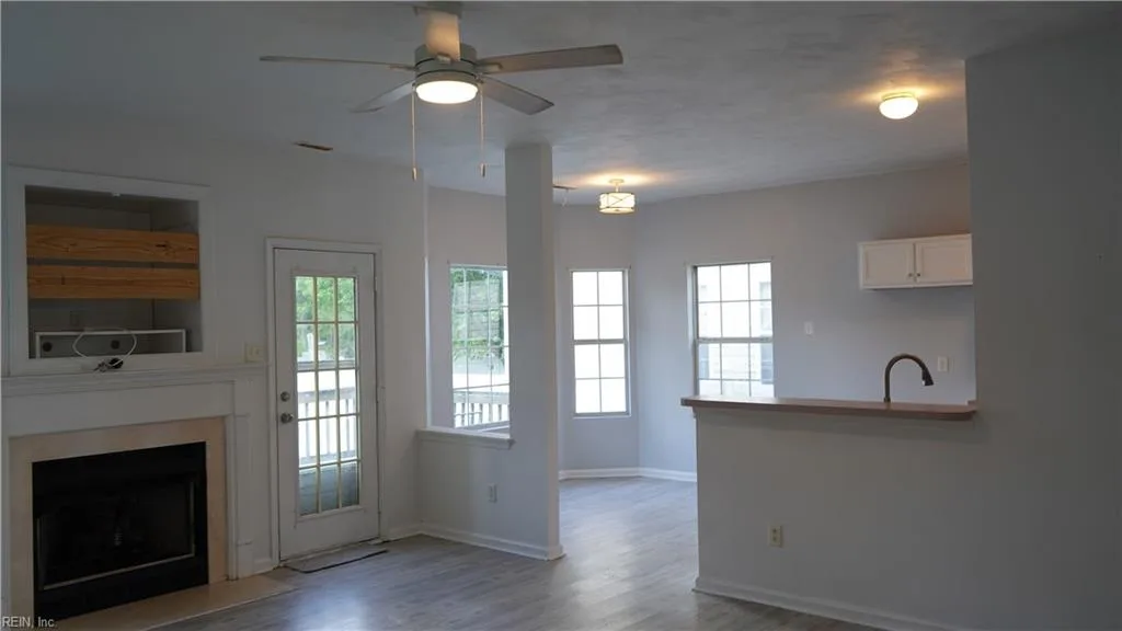 218 Gregg ST, CHESAPEAKE VA 23320 - Photo 5