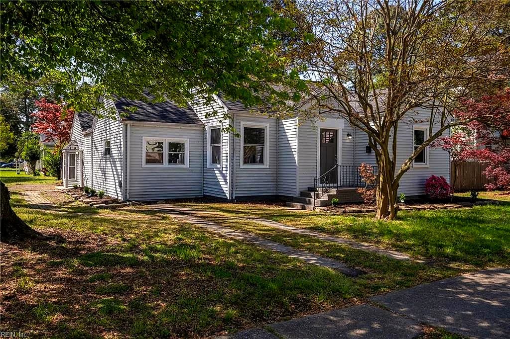 1202 Portlock RD, CHESAPEAKE VA 23324 - Main photo