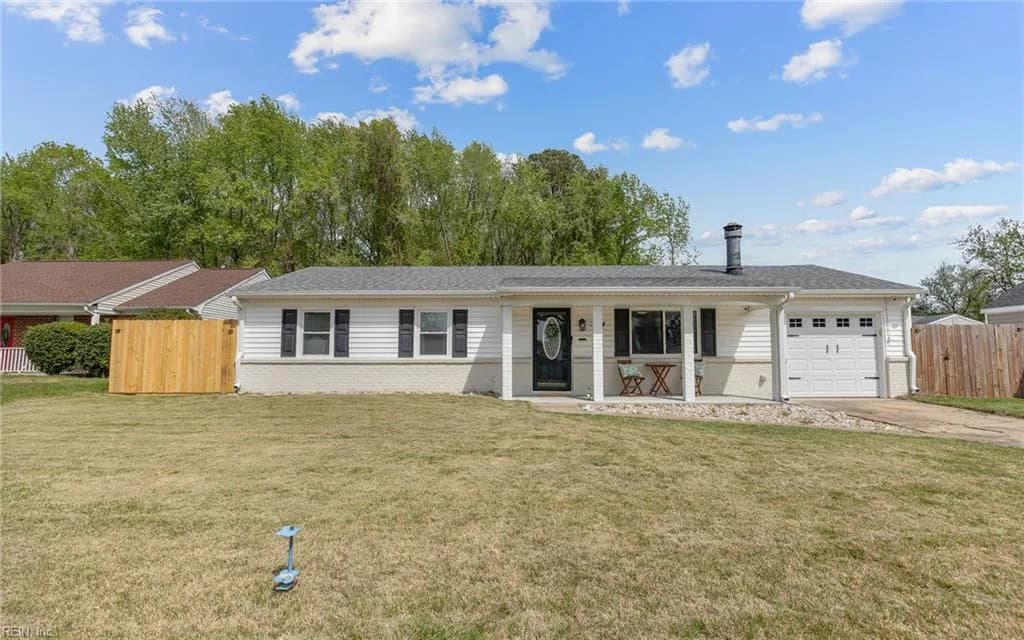 3104 Knight RD, CHESAPEAKE VA 23323 - Photo 3