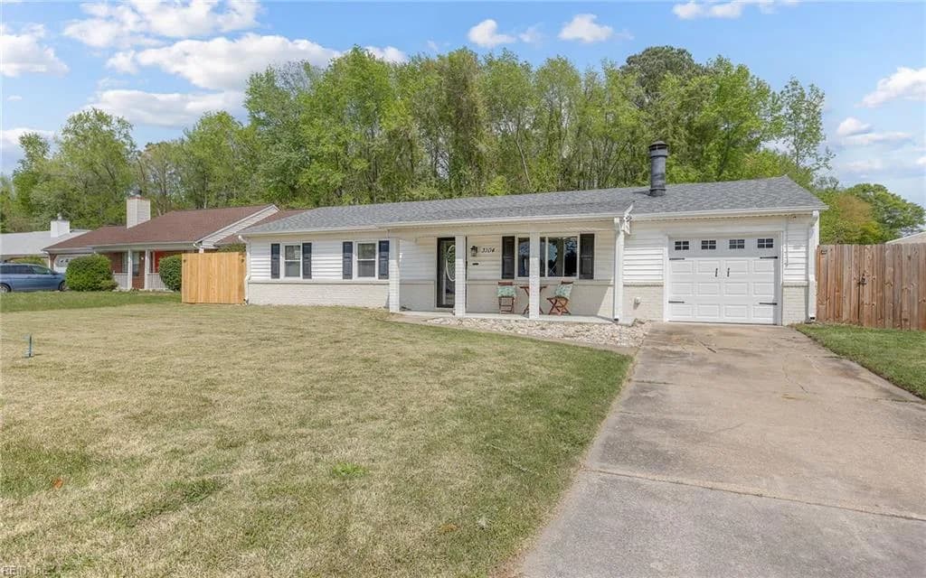 3104 Knight RD, CHESAPEAKE VA 23323 - Photo 4