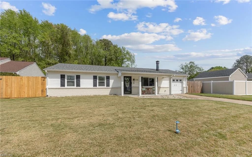 3104 Knight RD, CHESAPEAKE VA 23323 - Photo 5