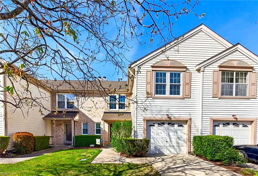 5136 Heathglen CIR, VIRGINIA BEACH VA 23456 - Main photo