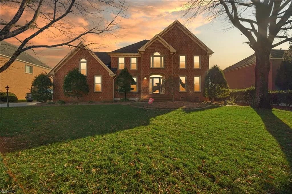 1137 Kingsbury DR, CHESAPEAKE VA 23322 - Photo 2