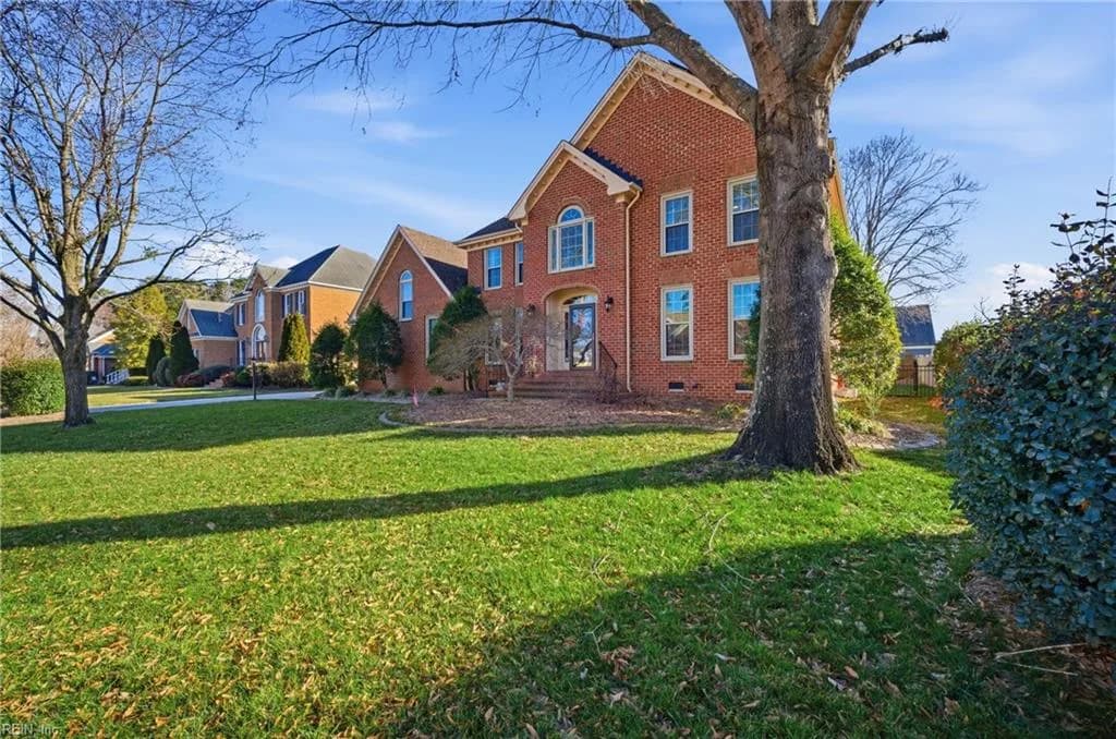1137 Kingsbury DR, CHESAPEAKE VA 23322 - Photo 3