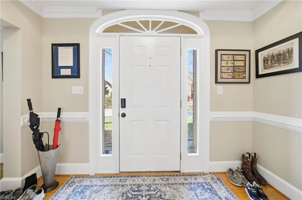 1137 Kingsbury DR, CHESAPEAKE VA 23322 - Photo 5