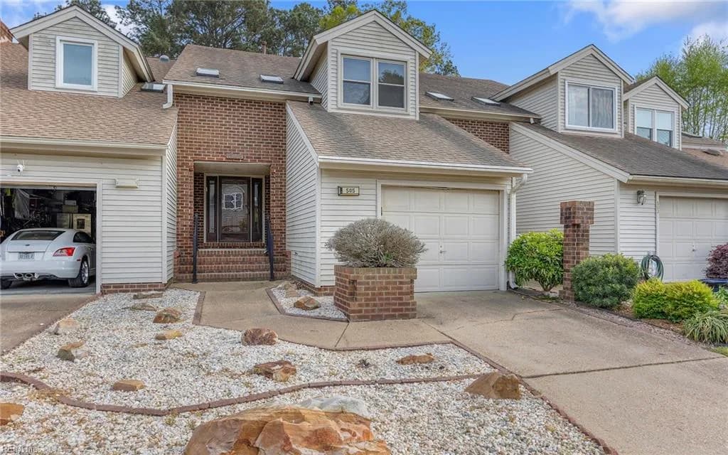 505 Kempsville Greens CT, VIRGINIABEACH VA 23462 - Photo 3