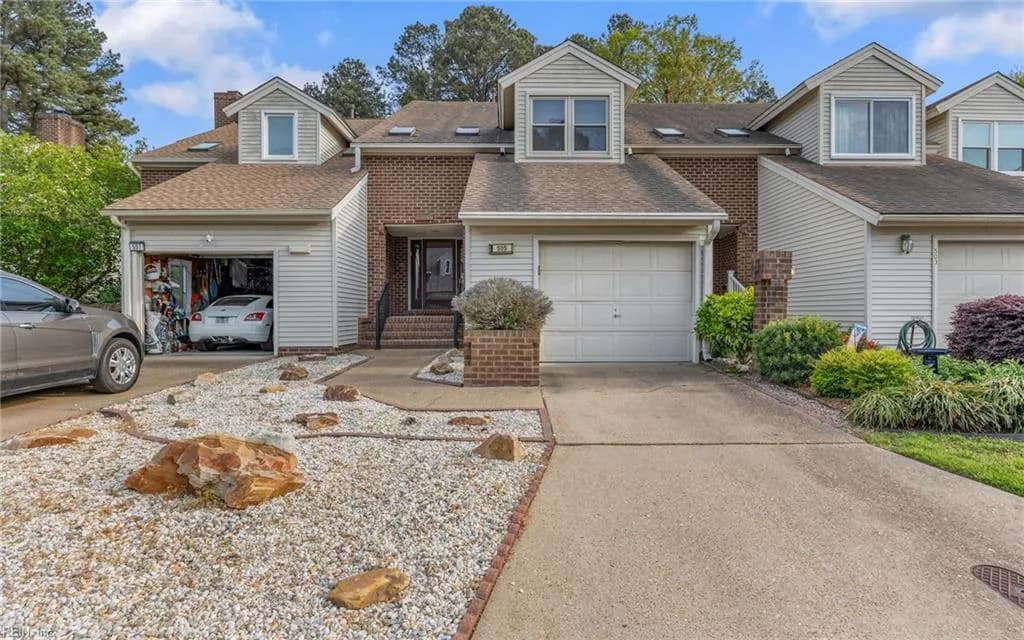 505 Kempsville Greens CT, VIRGINIABEACH VA 23462 - Photo 4