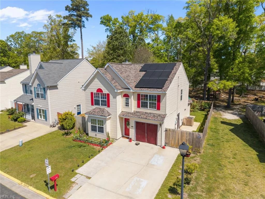 236 Bradmere LOOP, NEWPORTNEWS VA 23608 - Photo 3