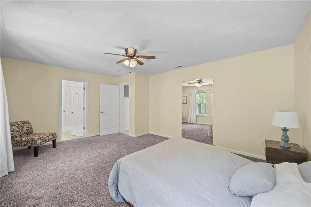 236 Bradmere LOOP, NEWPORTNEWS VA 23608 - Photo 5
