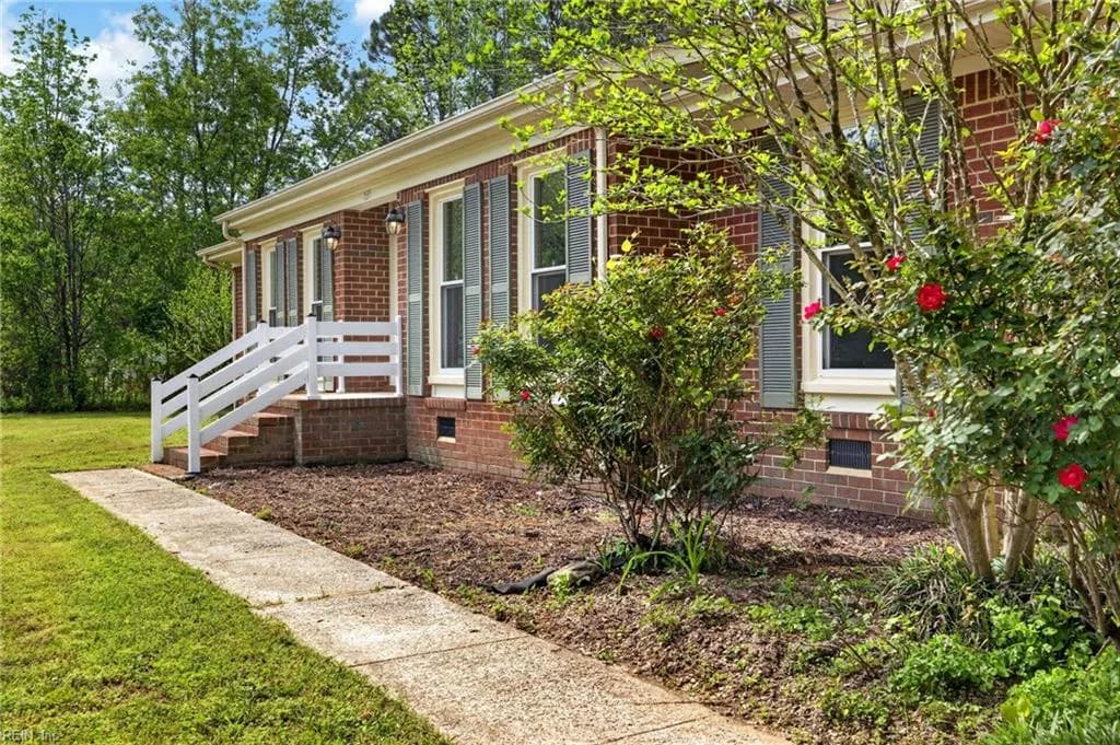 1535 Dutch RD, SUFFOLK VA 23437 - Photo 3