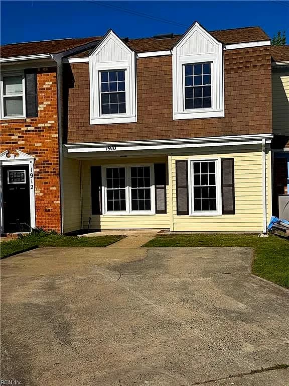 1910 Lantana CT, VIRGINIA BEACH VA 23456 - Main photo