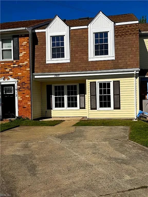 1910 Lantana CT, Virginia Beach — 3 bed Residential, 1,356 sqft