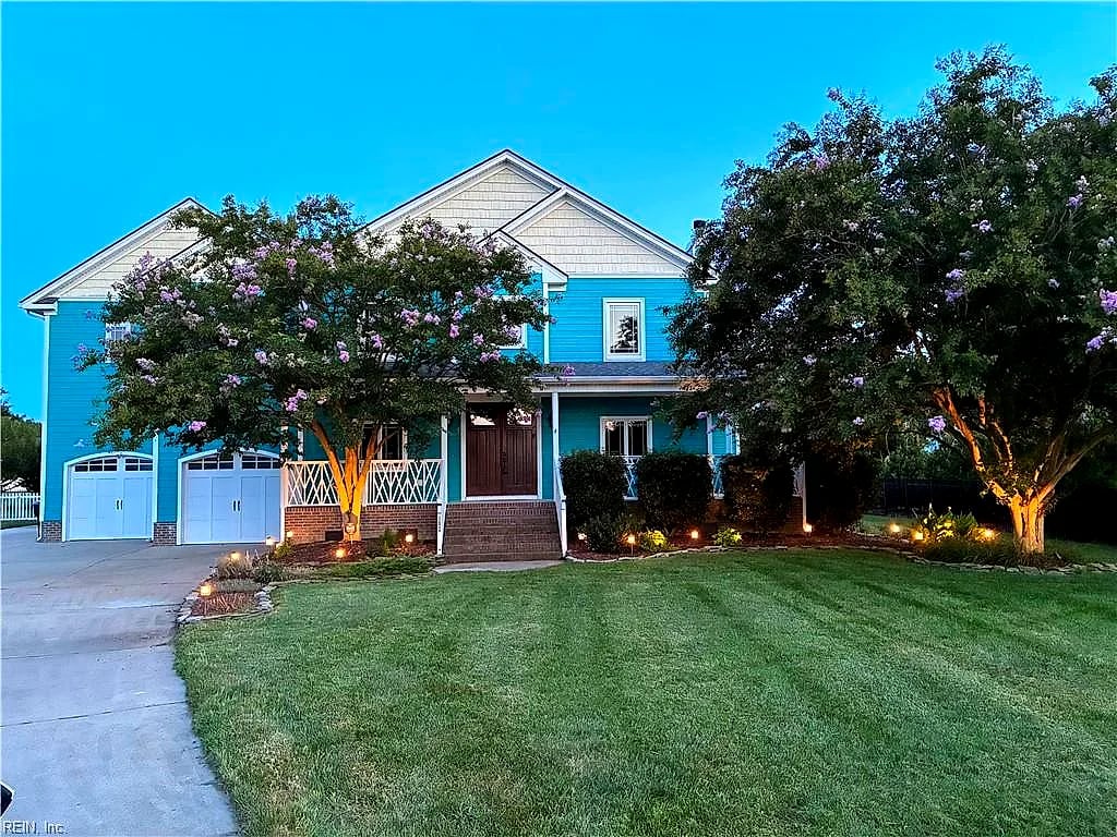 102 Falcons CV, Moyock — 4 bed Residential, 3,822 sqft