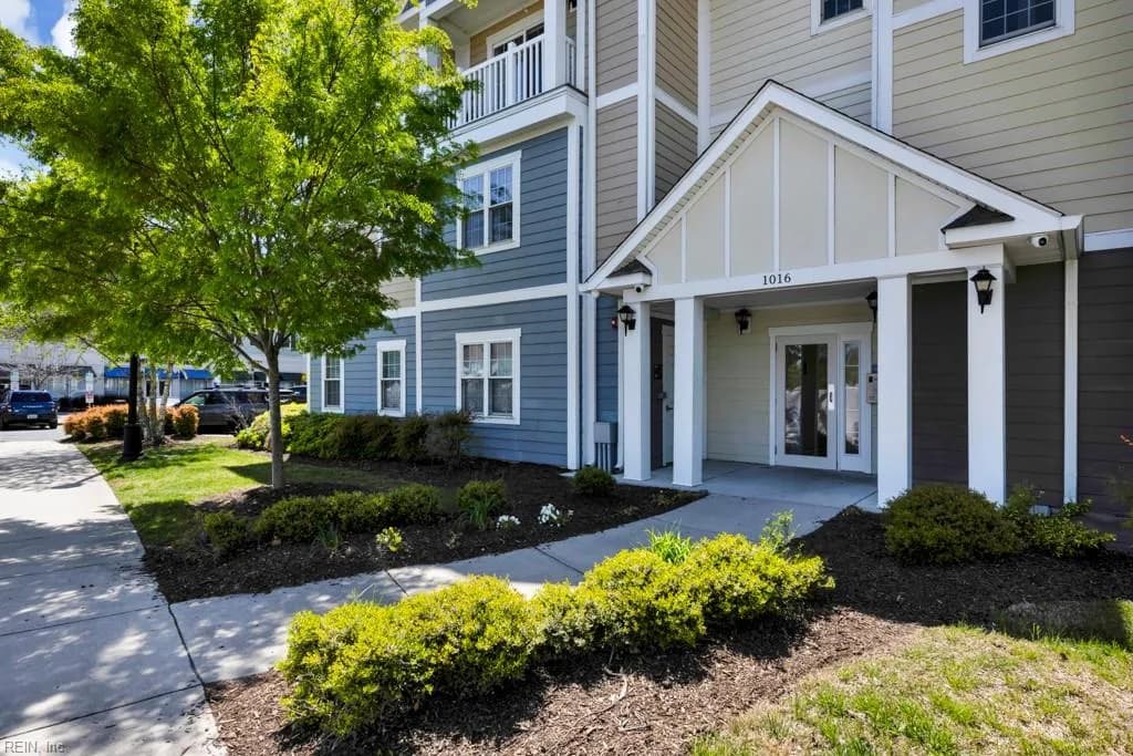 1016 Thoroughgood WAY #307, CHESAPEAKE VA 23324 - Photo 2