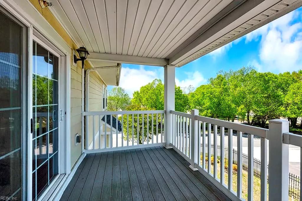 1016 Thoroughgood WAY #307, CHESAPEAKE VA 23324 - Photo 3