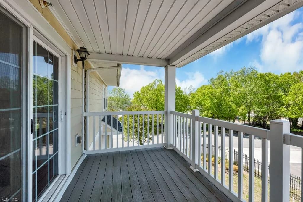 1016 Thoroughgood WAY #307, CHESAPEAKE VA 23324 - Photo 3