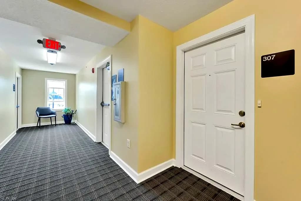 1016 Thoroughgood WAY #307, CHESAPEAKE VA 23324 - Photo 4