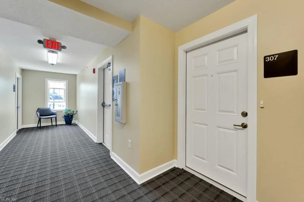 1016 Thoroughgood WAY #307, CHESAPEAKE VA 23324 - Photo 4