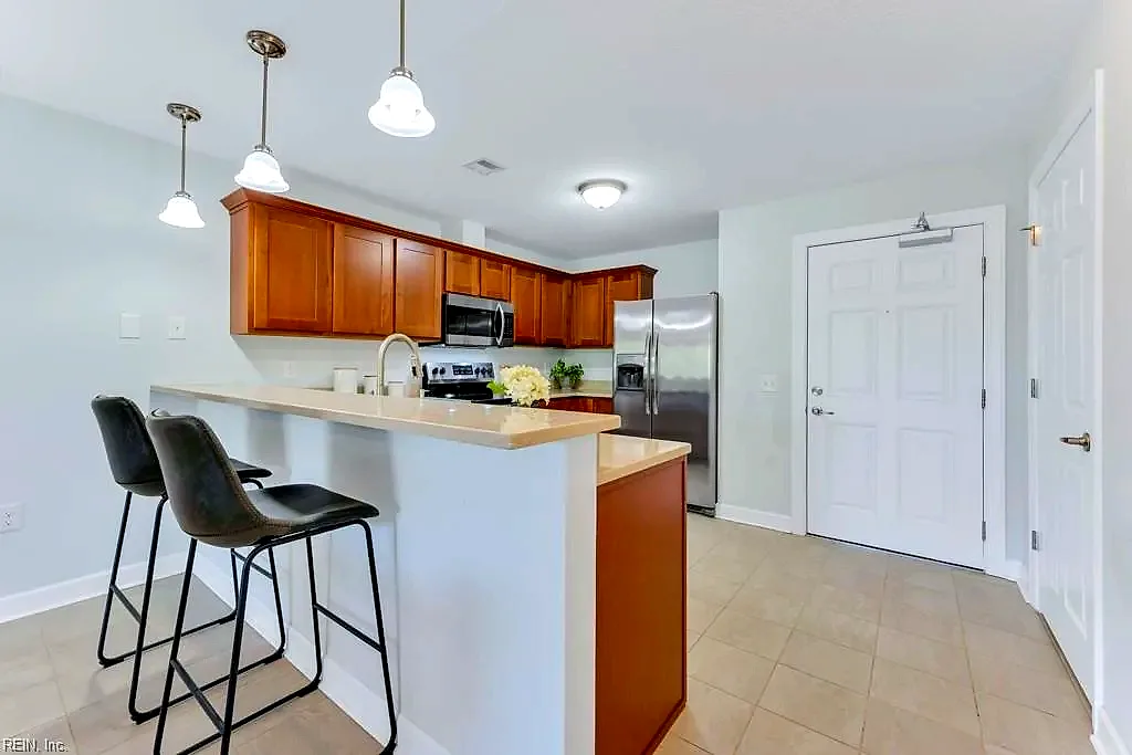 1016 Thoroughgood WAY #307, CHESAPEAKE VA 23324 - Photo 5