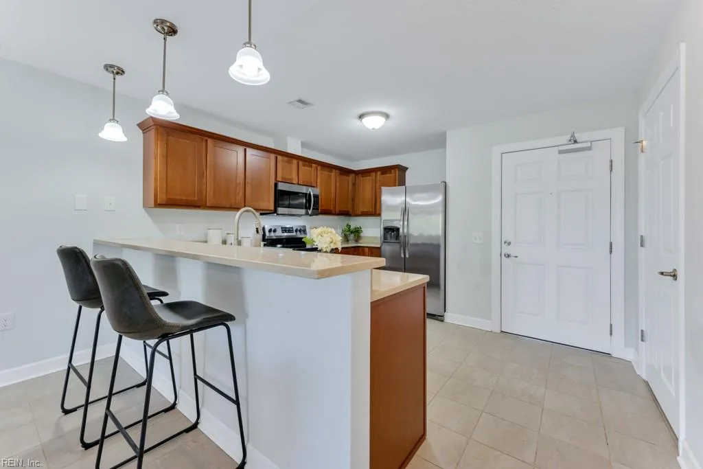 1016 Thoroughgood WAY #307, CHESAPEAKE VA 23324 - Photo 5