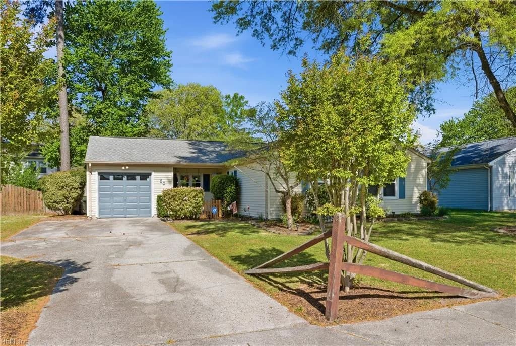 50 Sandy Lake DR, HAMPTON VA 23666 - Photo 3