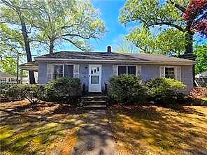209 Malita ST, FRANKLIN VA 23851 - Main photo
