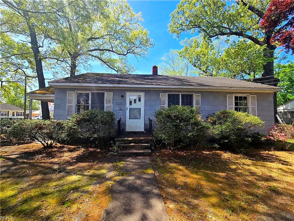 209 Malita ST, Franklin — 3 bed Residential, 1,120 sqft