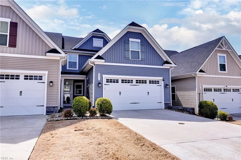 9476 Astilbe LN, TOANO VA 23168 - Photo 2