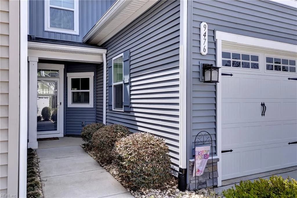 9476 Astilbe LN, TOANO VA 23168 - Photo 3